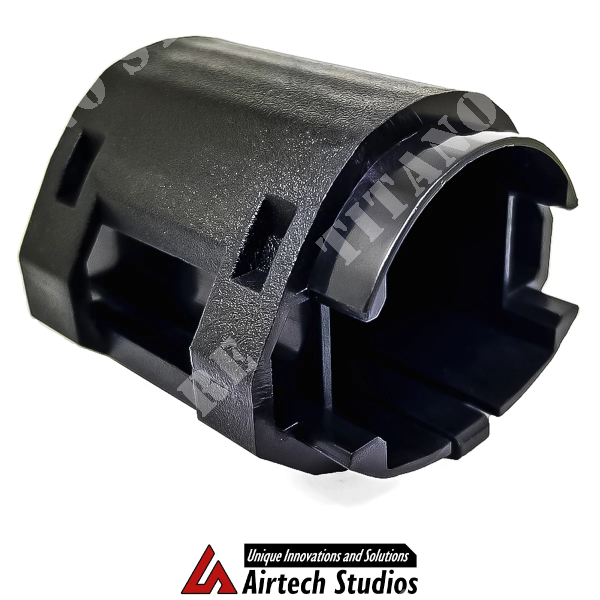 EXTENSOR DE BATERÍA PARA PDW15 G&G BLACK AIRTECH STUDIOS (BEU-PDW15-BLK)