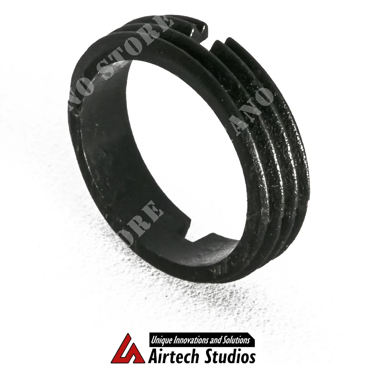 ESTABILIZADOR DE BARRIL PARA G&G SMC9 AIRTECH STUDIOS (ATS-IBS-SMC9-BLK)