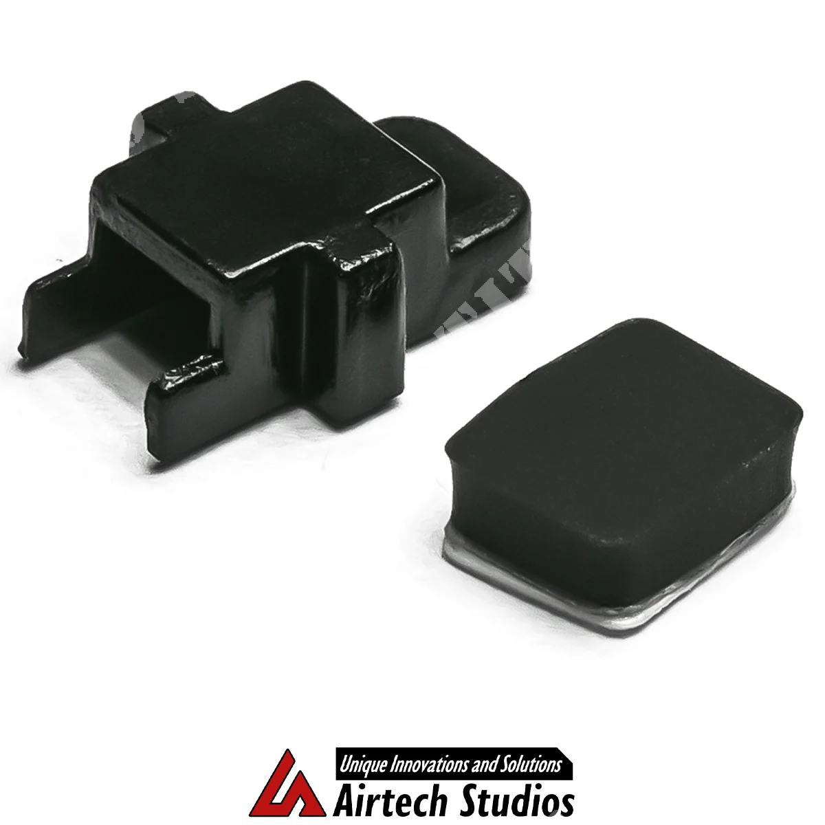 PRENSADORA TDC M-NUB PARA HOPUP MAXX MODELO AIRTECH STUDIOS (ATS-TDC-MAXX-BLK)
