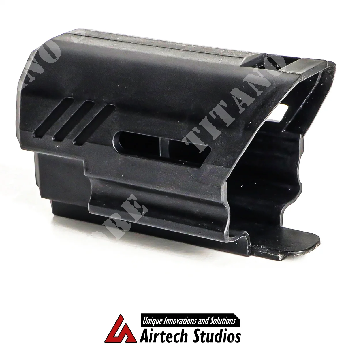 EXTENSIÓN DE BATERÍA PARA MARS PDW ICS AIRTECH STUDIOS (ATS-BEU-ICSPDW9-BLK)
