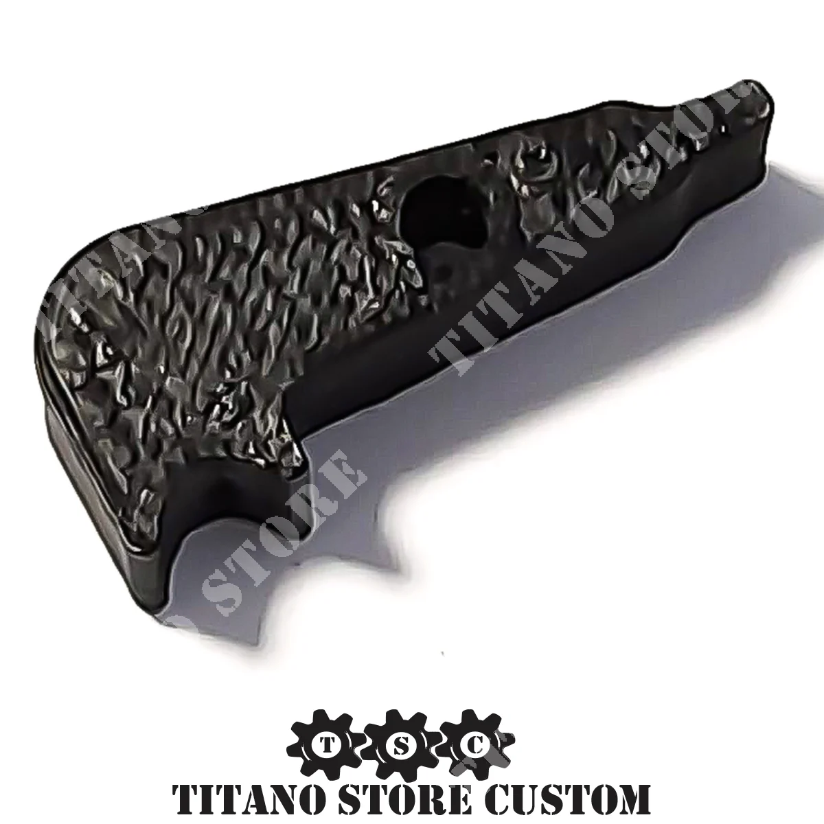 PALANCA PLANA PARA HOP UP ROTATIVO TSC (TSC-LEVER-HOP)