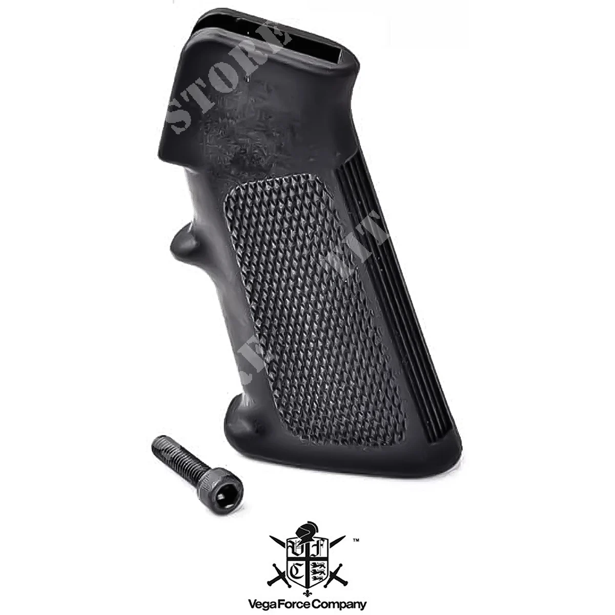 PUÑA DE MOTOR PARA M4 GBBR NEGRO VFC (VF9-GRP-M4G-BK)