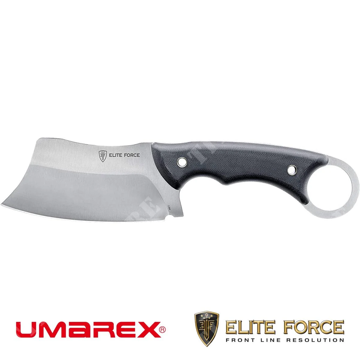 CLEAVER EF 713 ELITE FORCE UMAREX (5.0965)