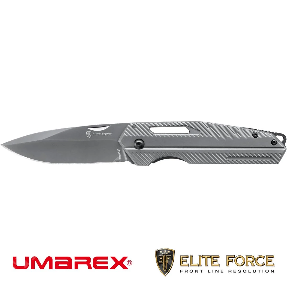 CUCHILLO EF 163 ELITE FORCE UMAREX (5.0971)