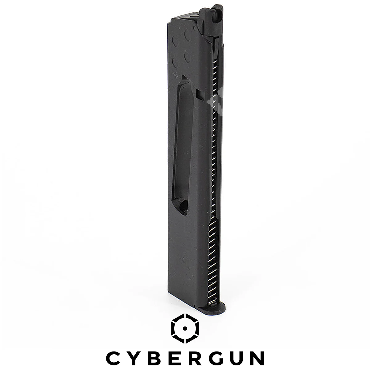 CARGADOR LARGO 26Bbs PARA COLT 1911 CYBERGUN (185160)