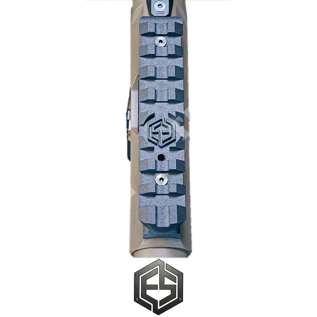 TDC PARA PISTOL AAP01 AA ESCW (ESC-TDCAAP)