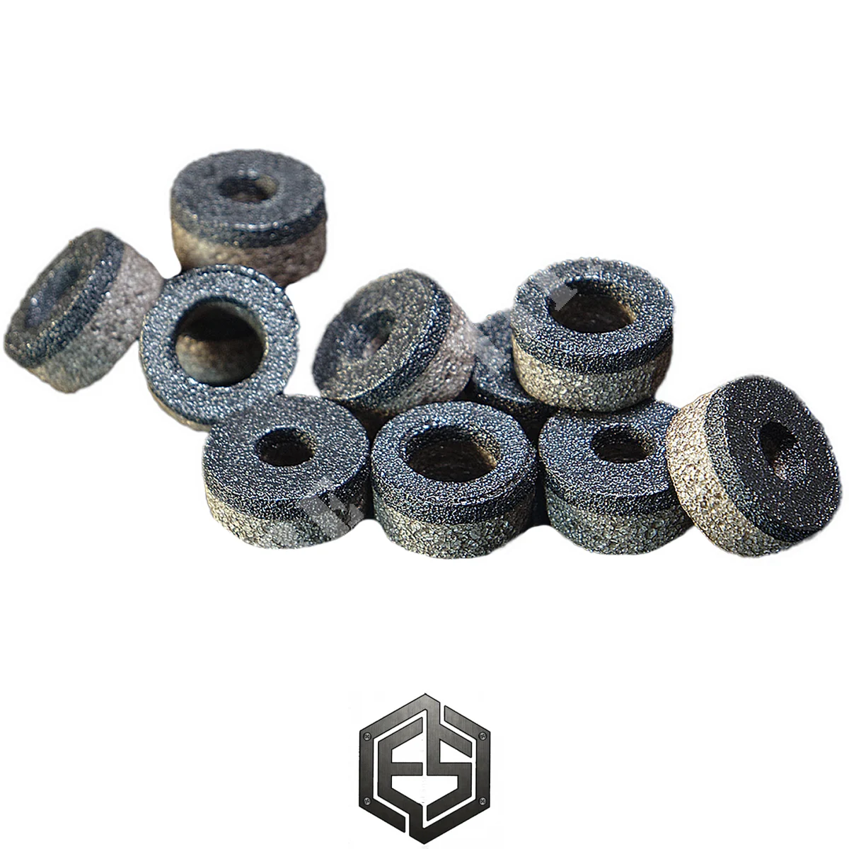PAD DE SONIDO PARA SILENCIADORES AEG ESCW (ESC-PAD-AEG)