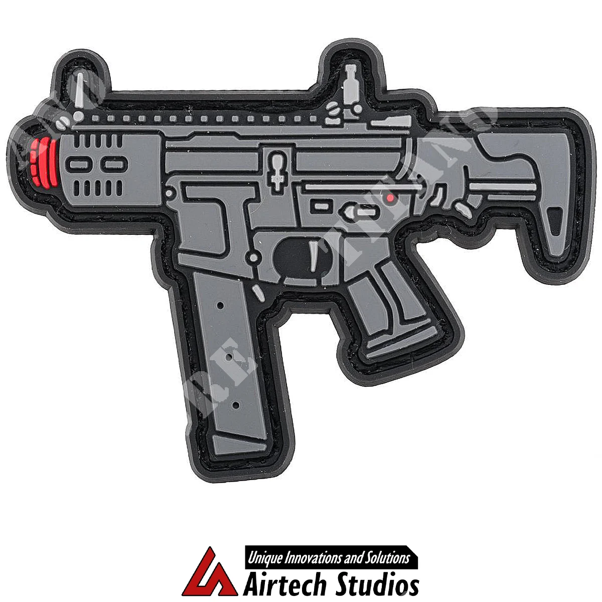 PARCHE ARP9 PVC AIRTECH STUDIOS (ATS-ARP9-PATCH)