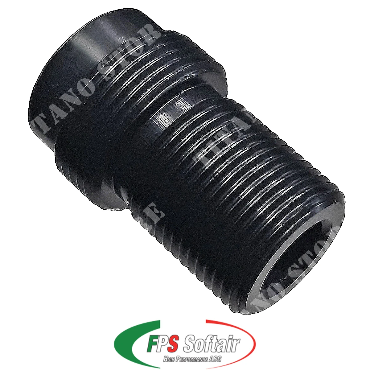 ADAPTADOR PARA SILENCIADOR MB02 FPS (ASM2)
