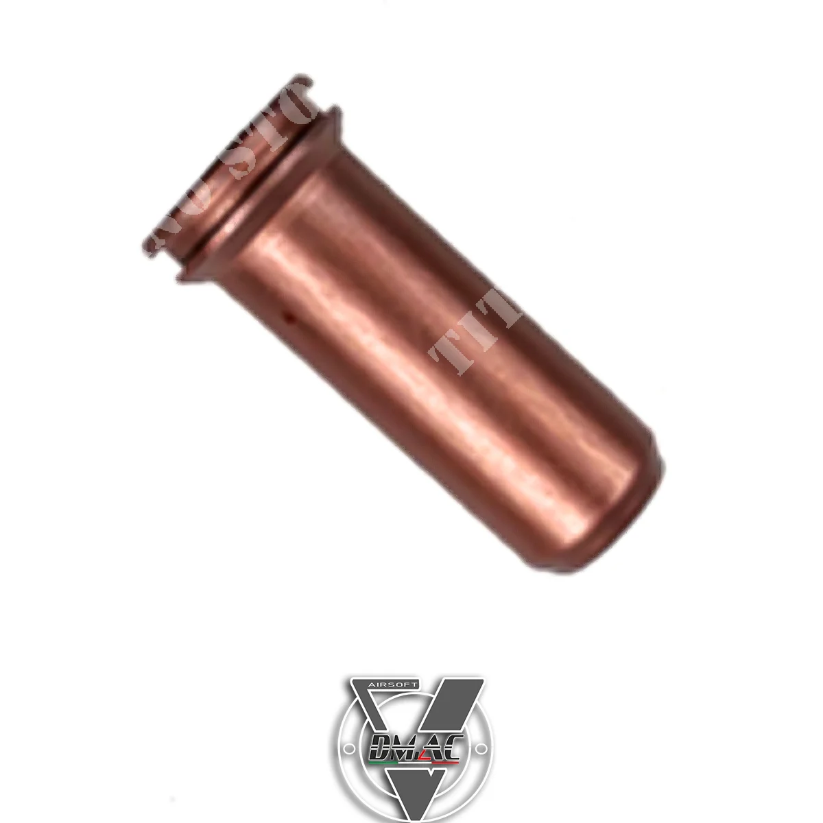 BOQUILLA DE AIRE AK47 / 74 19,60mm CON O JUNTA DM.AC (VDM-SPAK-19.60)