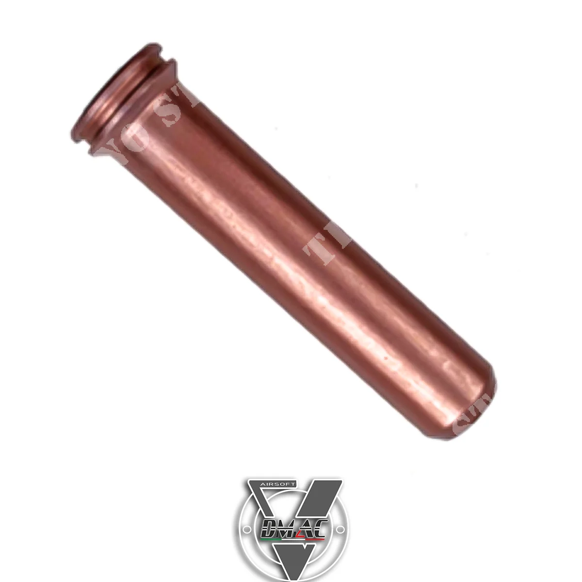 BOQUILLA CICATRIZ L 29.00mm CON O SELLO DM.AC (VDM-SPSCARL-29.00)