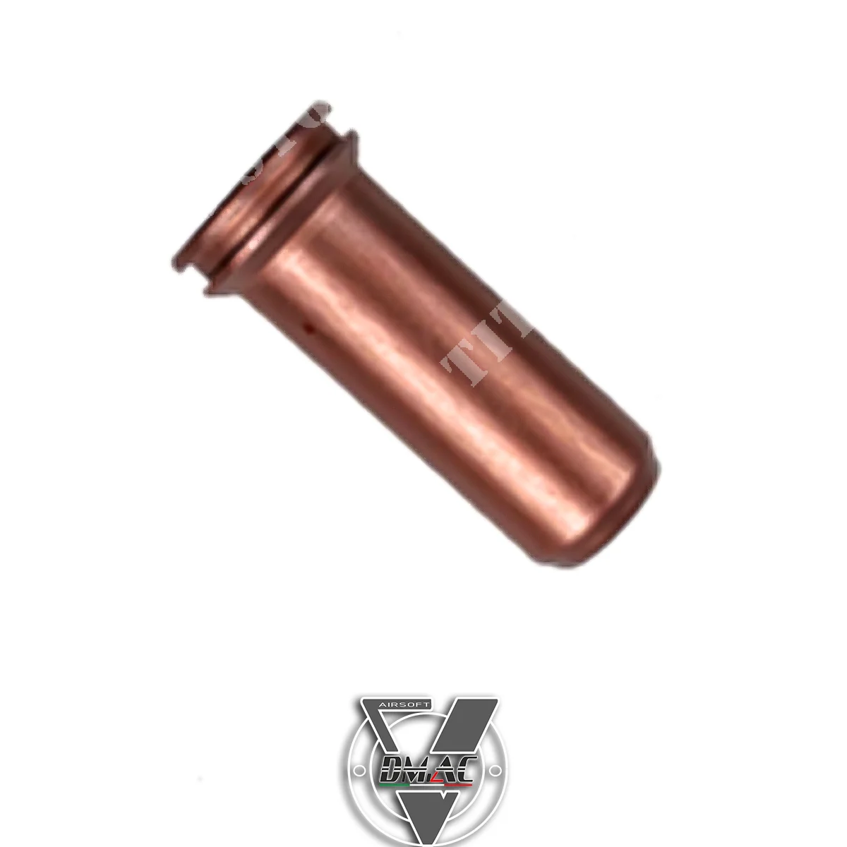 BOQUILLA DE AIRE MP5 KURZ / PDW 21.20mm CON O DM.AC (VDM-SPMP5K-21.20)