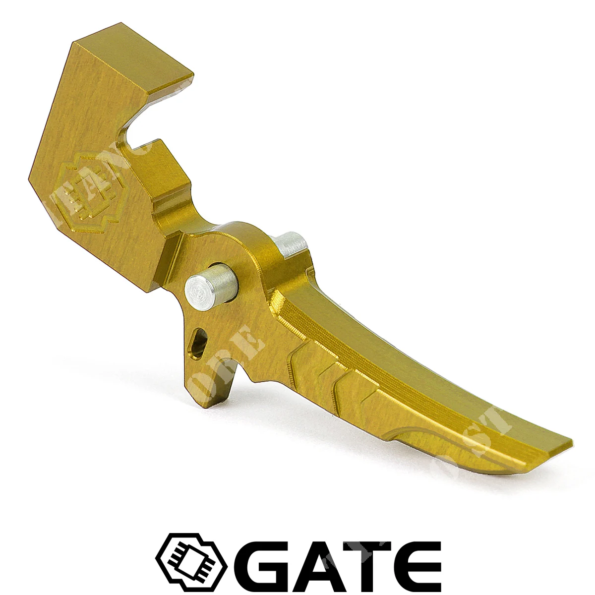 GATILLO CNC QUANTUM 1B1 PARA PUERTA ASTER V2 (QT-1B1)