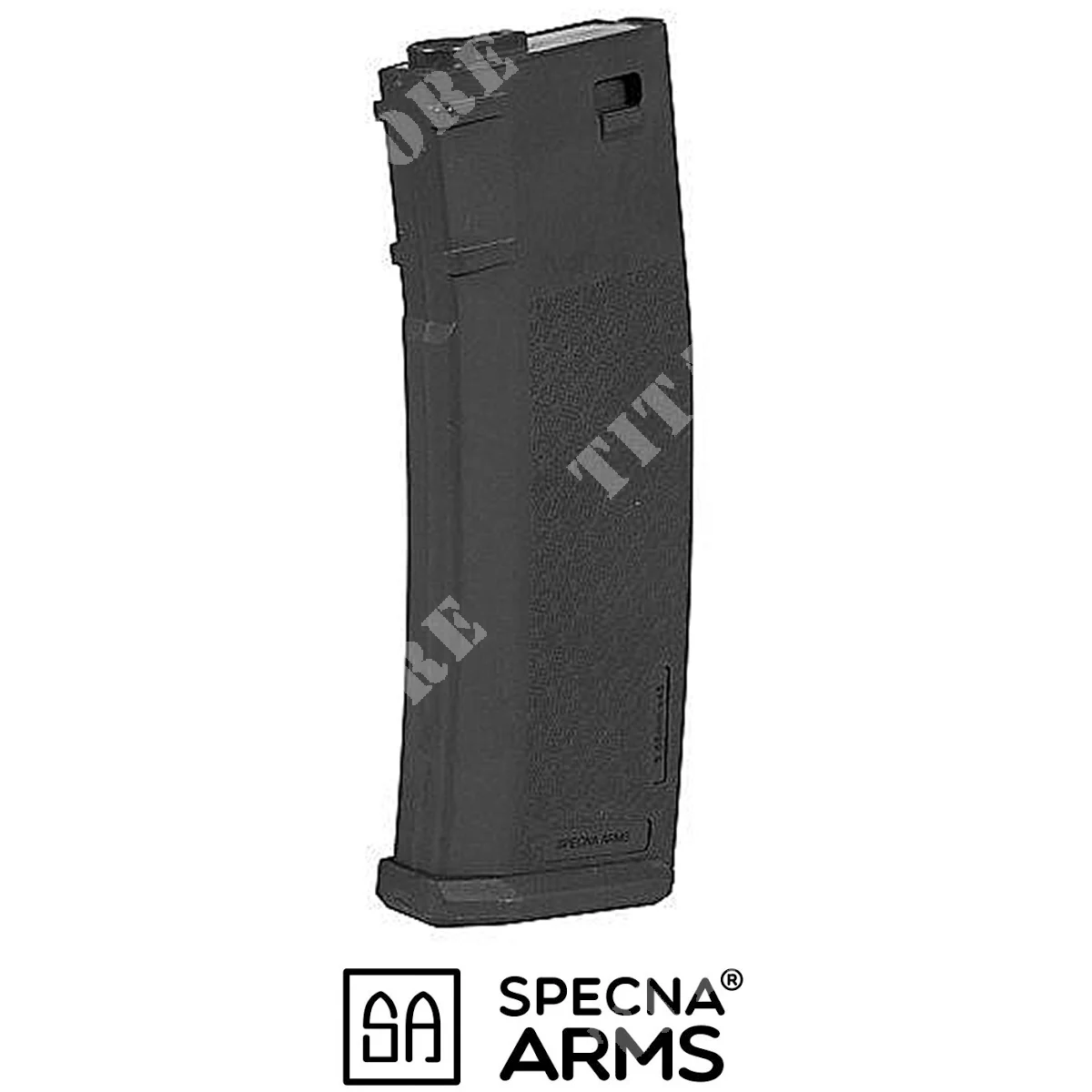 CARGADOR MID-CAP S-MAG BLACK 125BB SPECNA ARMS (SPE-05-025717)