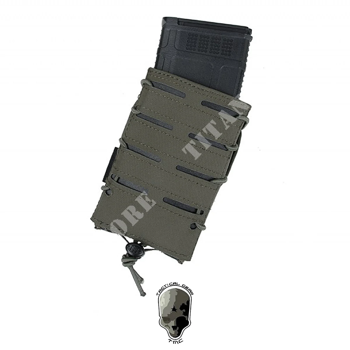 BOLSILLO SRP PARA M4 RANGER VERDE TMC (TMC3367-RG)