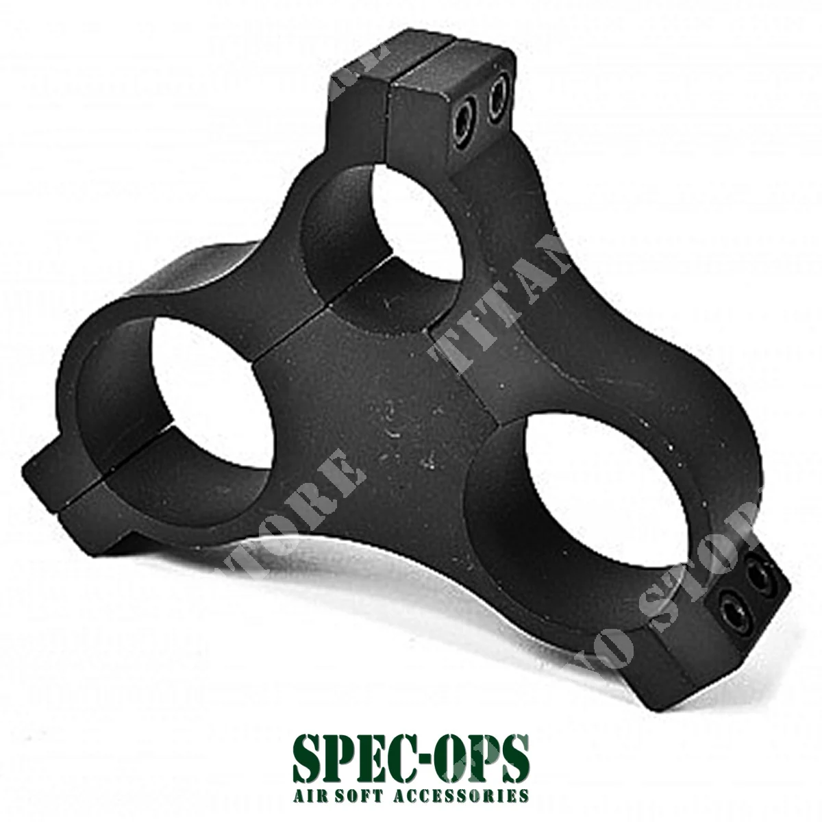 SPEC-OPS DE MONTAJE TÁCTICO TRIPLE (MO023)