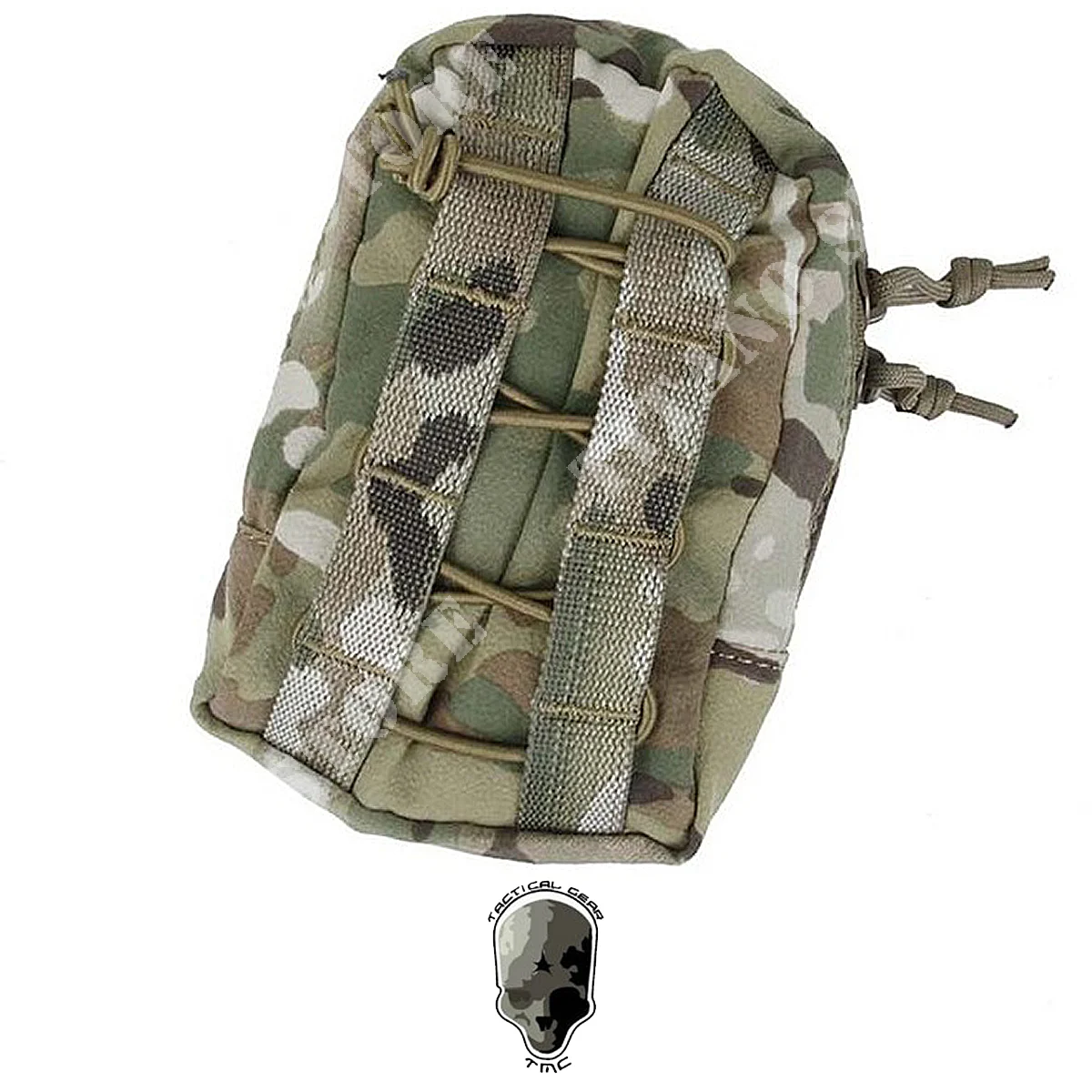 BOLSILLO UTILIDAD GP VERTICAL MULTICAM TMC (TMC3417-MC)