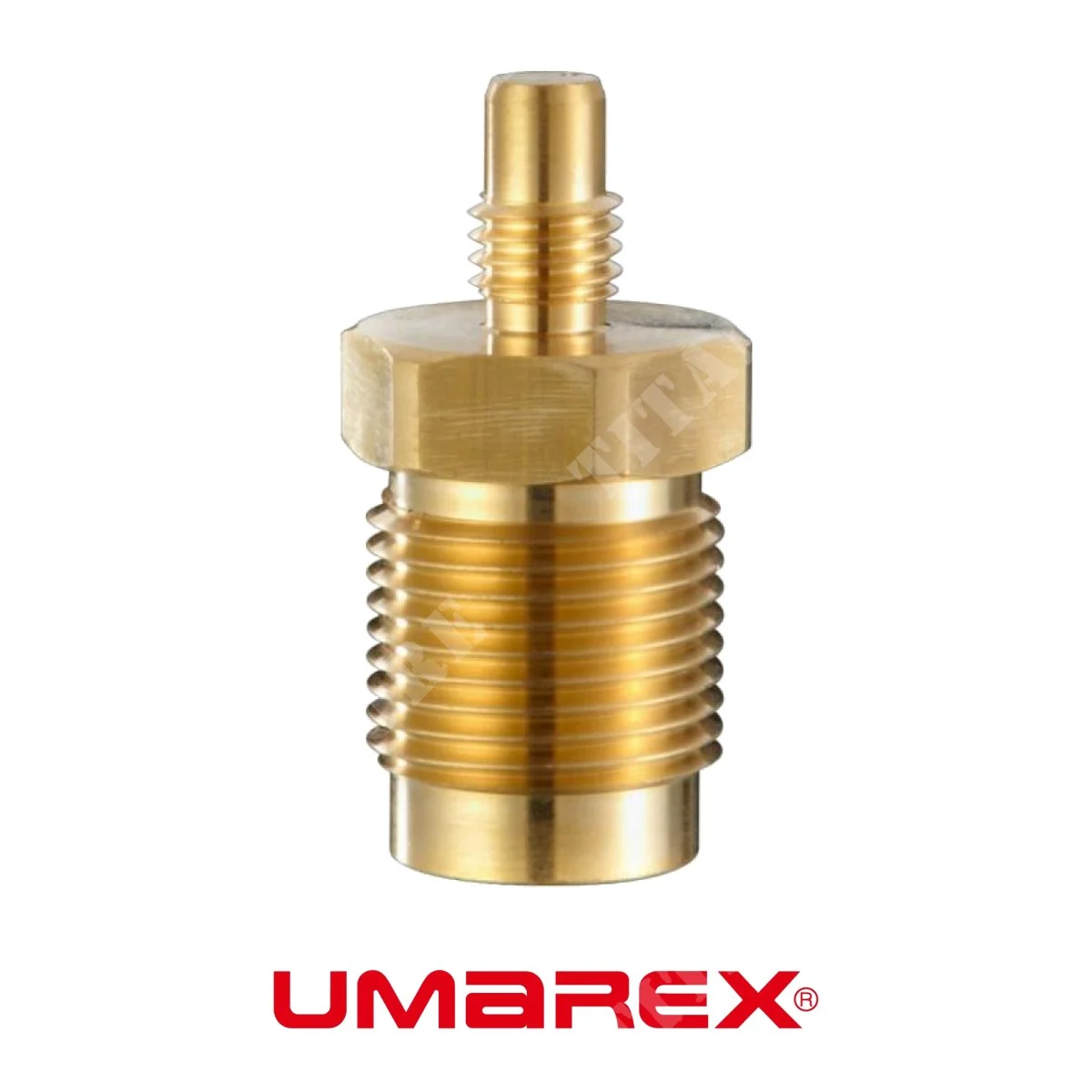 CONEXIÓN DIN PARA CILINDROS UMAREX 300 BAR (465.134)