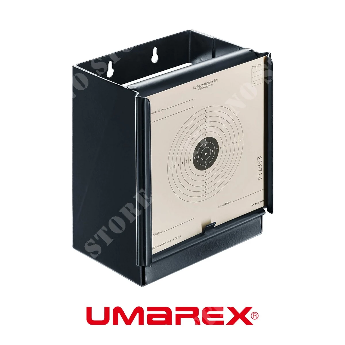 PORTA OBJETIVOS MAGNUM 14X14 UMAREX (3.2089)