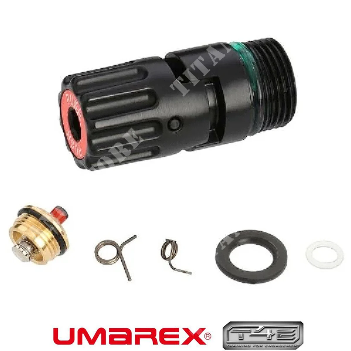 KIT DE SERVICIO PARA HDR 68 T4E UMAREX (2.4717.9)
