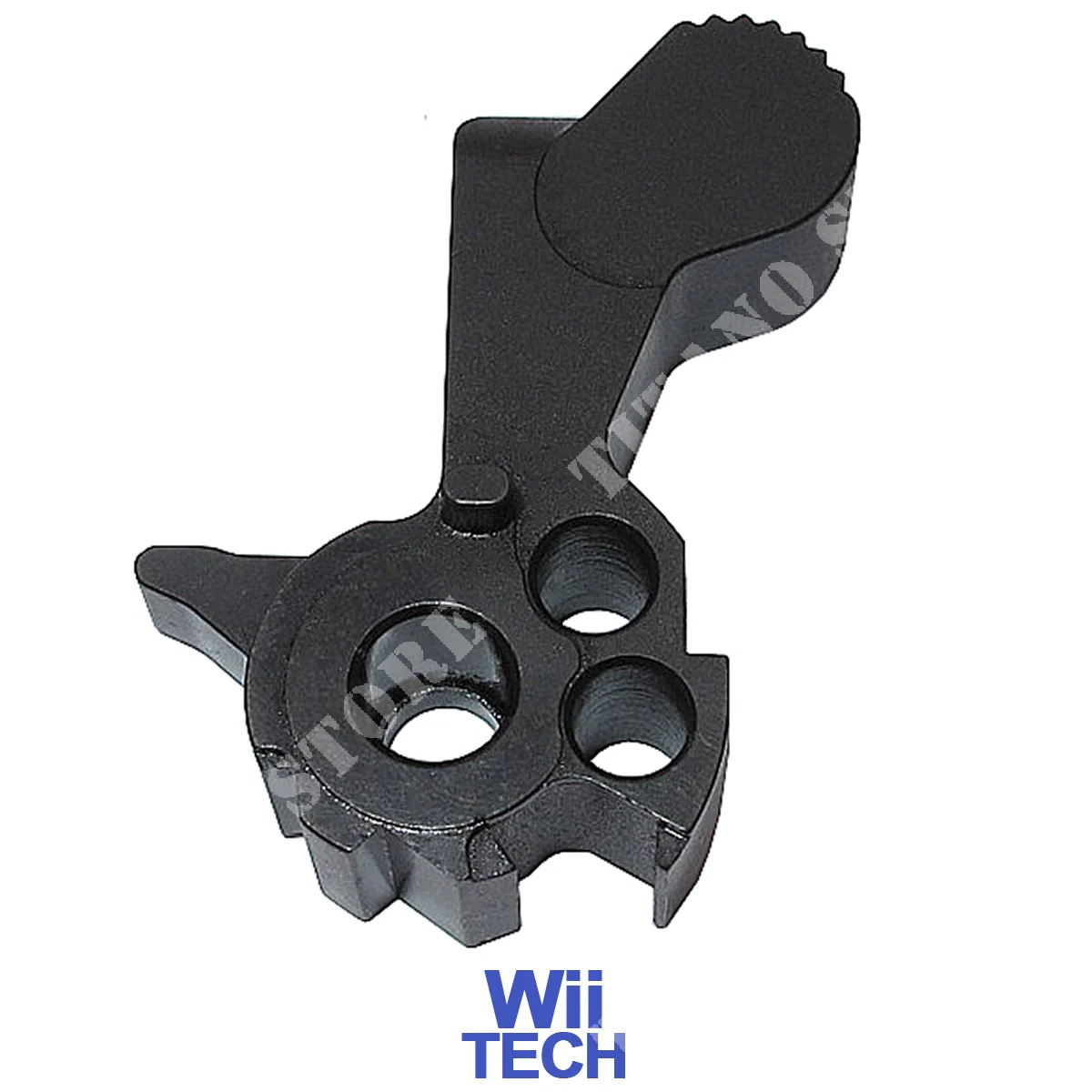 PERRO DE ACERO PARA MARUI MK23 WII TECH (WT-3049)