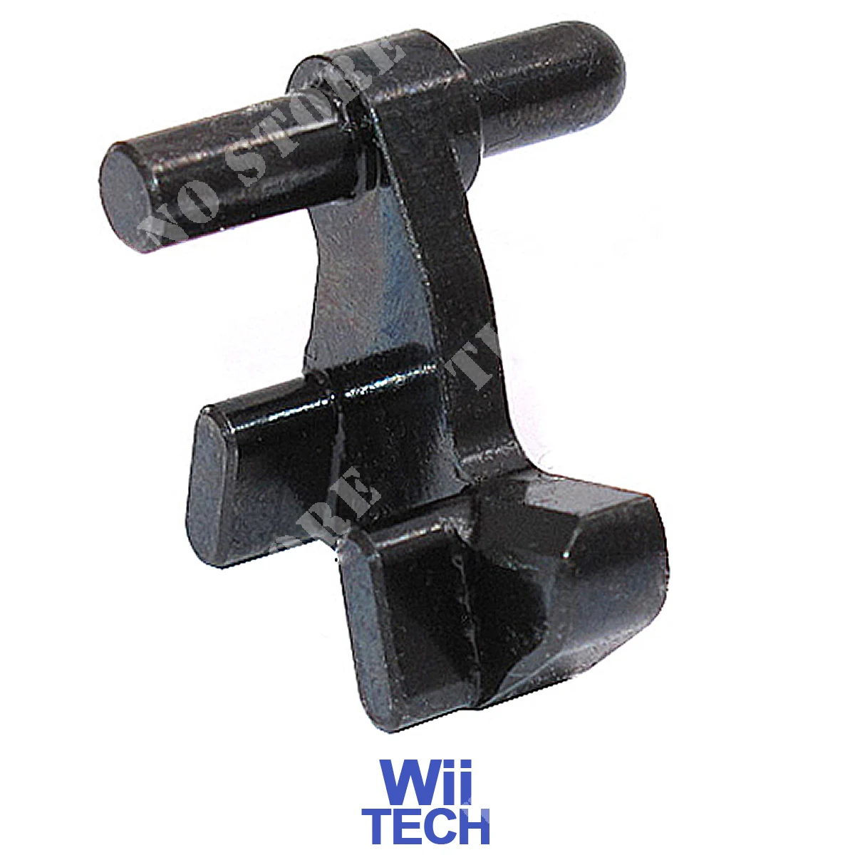 PERNO DE ACERO PARA MARUI MK23 WII TECH (WT-3047)