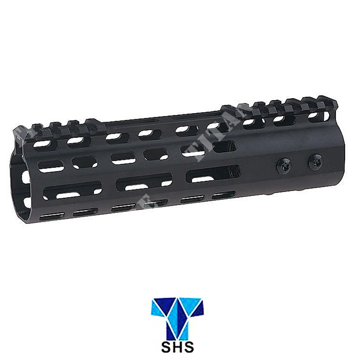 RIS M-LOK 7 '' NEGRO SHS (SHS-09-020904)