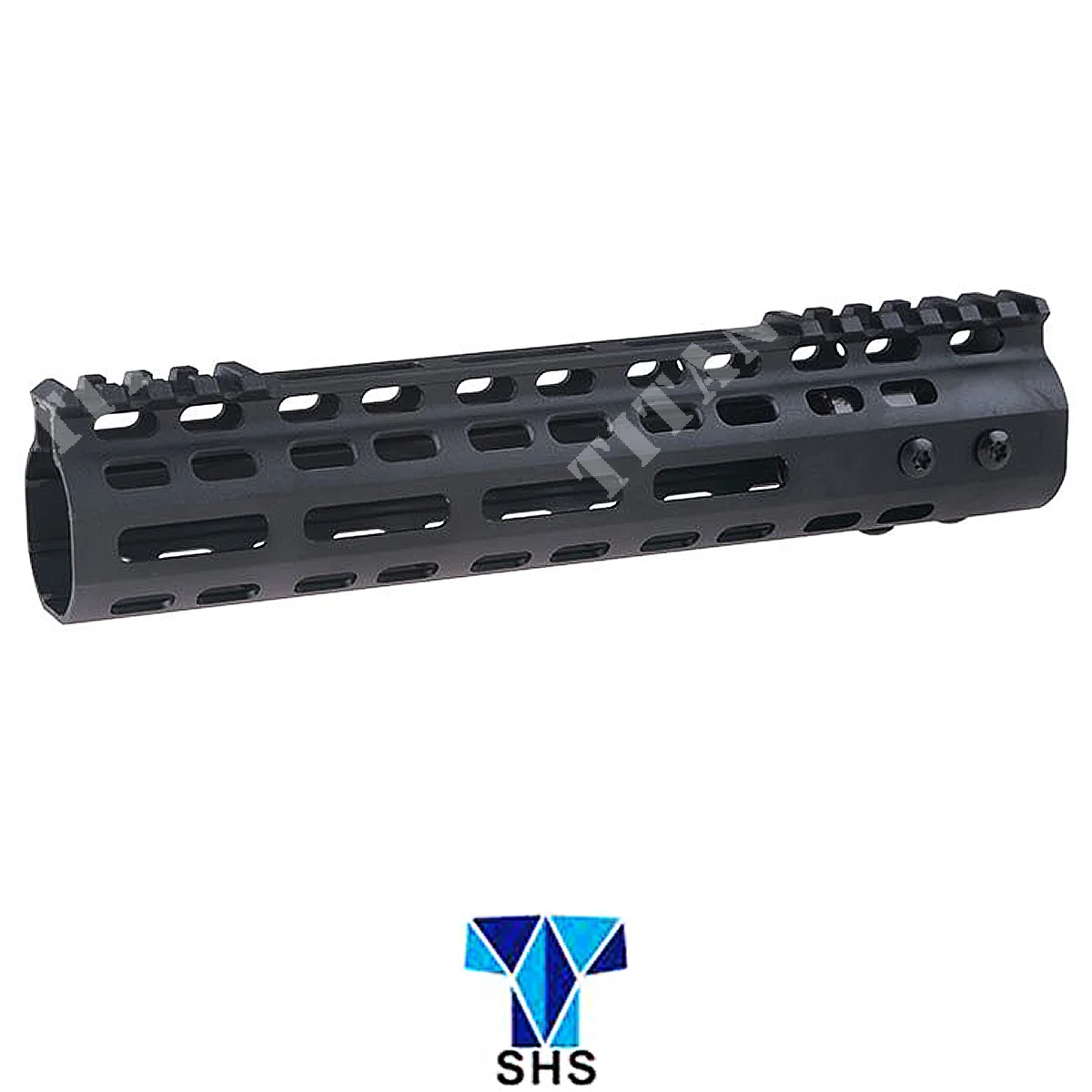 RIS M-LOK 9 '' NEGRO SHS (SHS-09-020905)