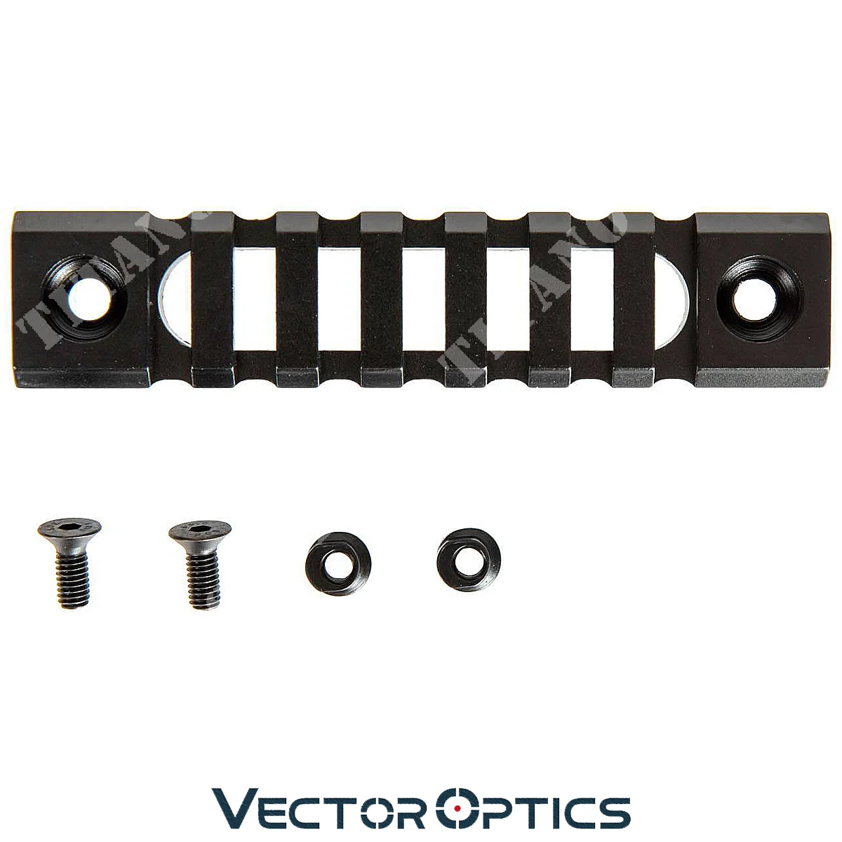 ÓPTICA VECTORIAL RAIL M-LOK 4 '' (VEC-10-030043)