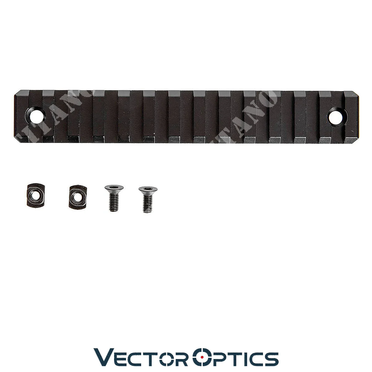 ÓPTICA VECTORIAL SLIDE M-LOK 5 '' (VEC-10-030044)