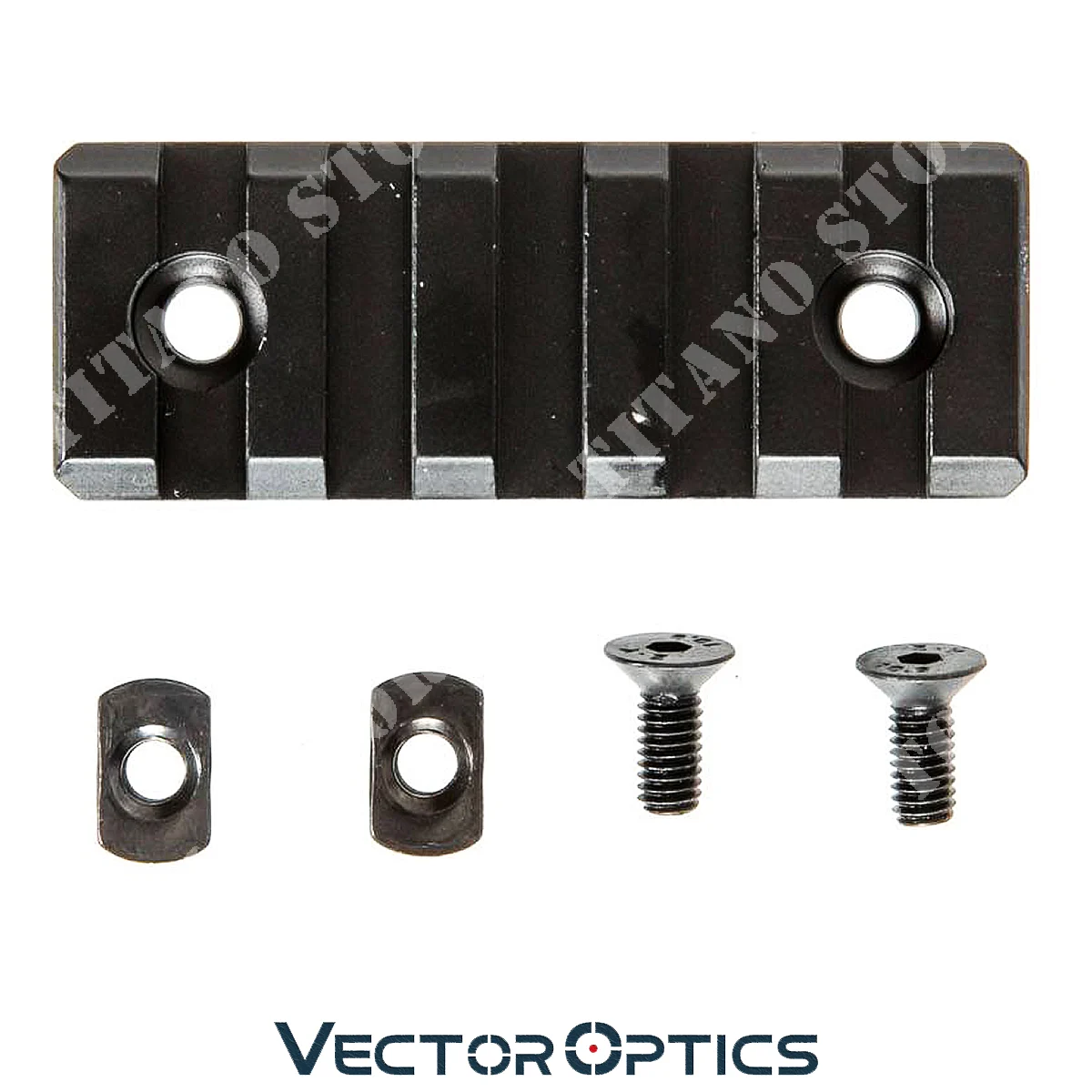 ÓPTICA VECTORIAL RAIL M-LOK 2 '' (VEC-10-030042)
