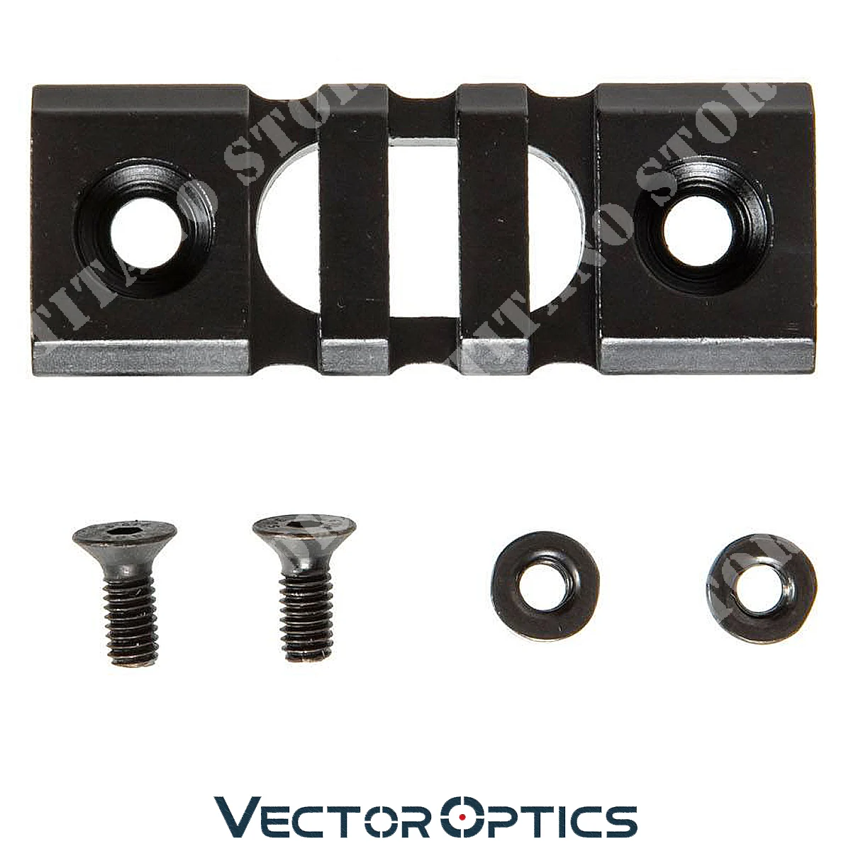 ÓPTICA VECTORIAL KEYMOD SLIDE 2 '' (VEC-10-030041)