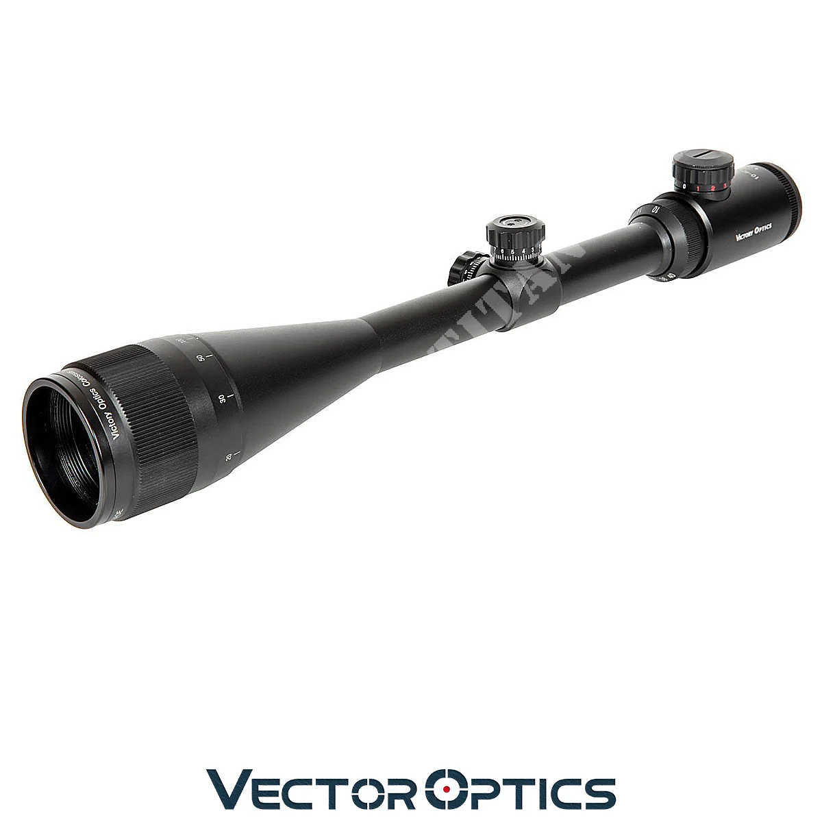 ÓPTICA ÓPTICA VECTORIAL 10-40x50 SFP (VEC-10-030038)