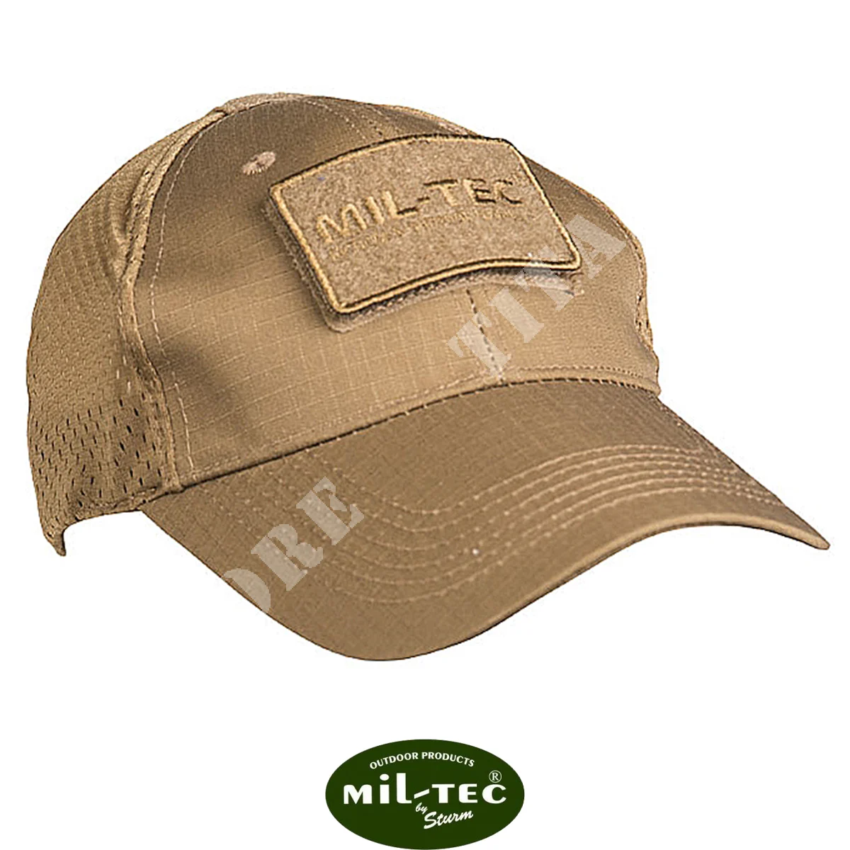 GORRA DE BÉISBOL MIL-TEC NET (123176)