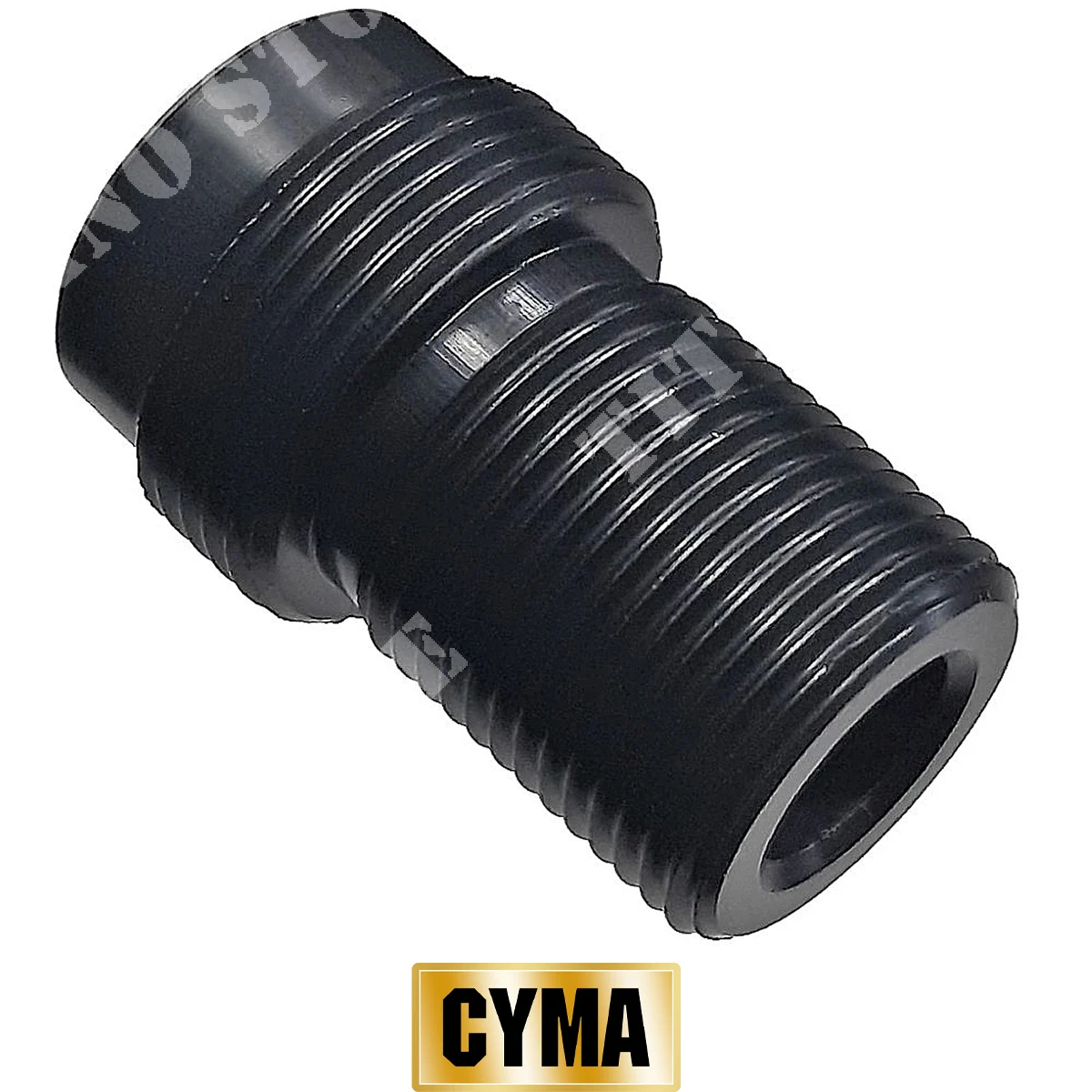 ADAPTADOR SILENCIADOR PARA CYMA MB02 (A03)