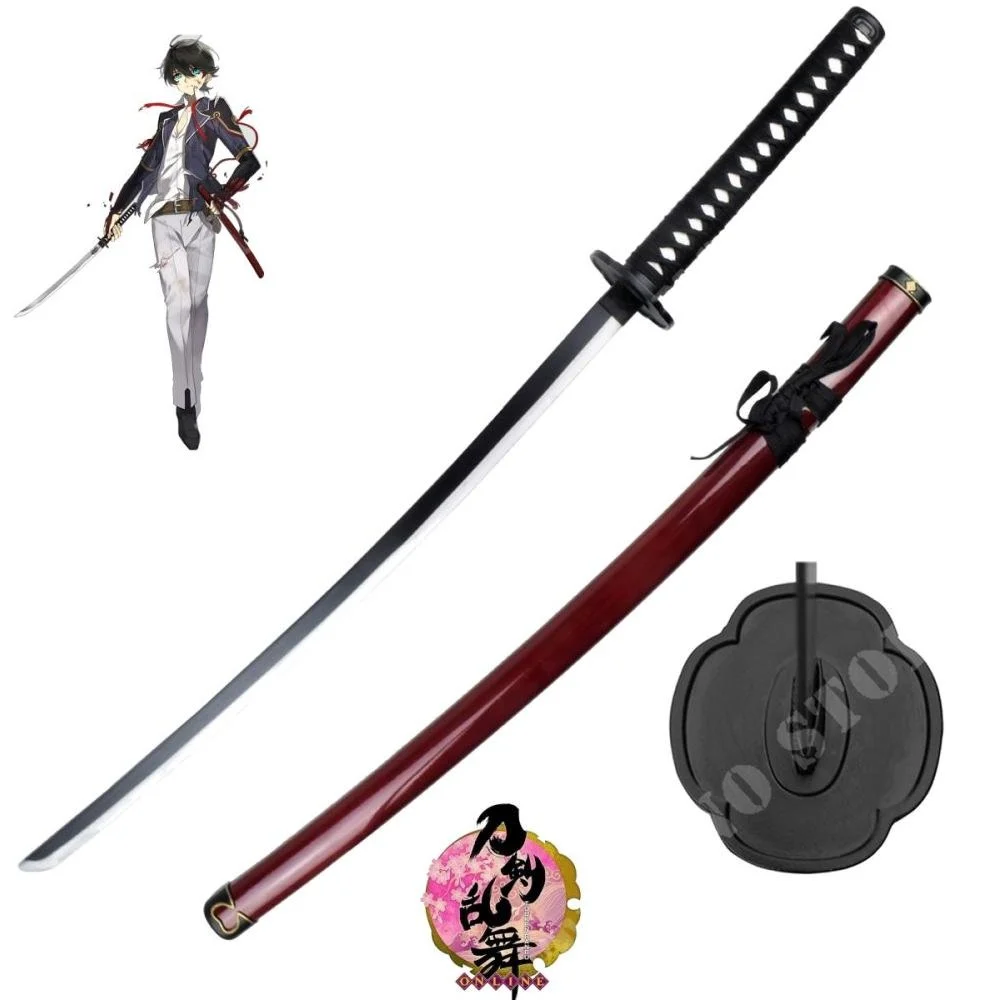 KATANA HORIKAWA KUNIHIRO DE TOUKEN RANBU (ZS631)