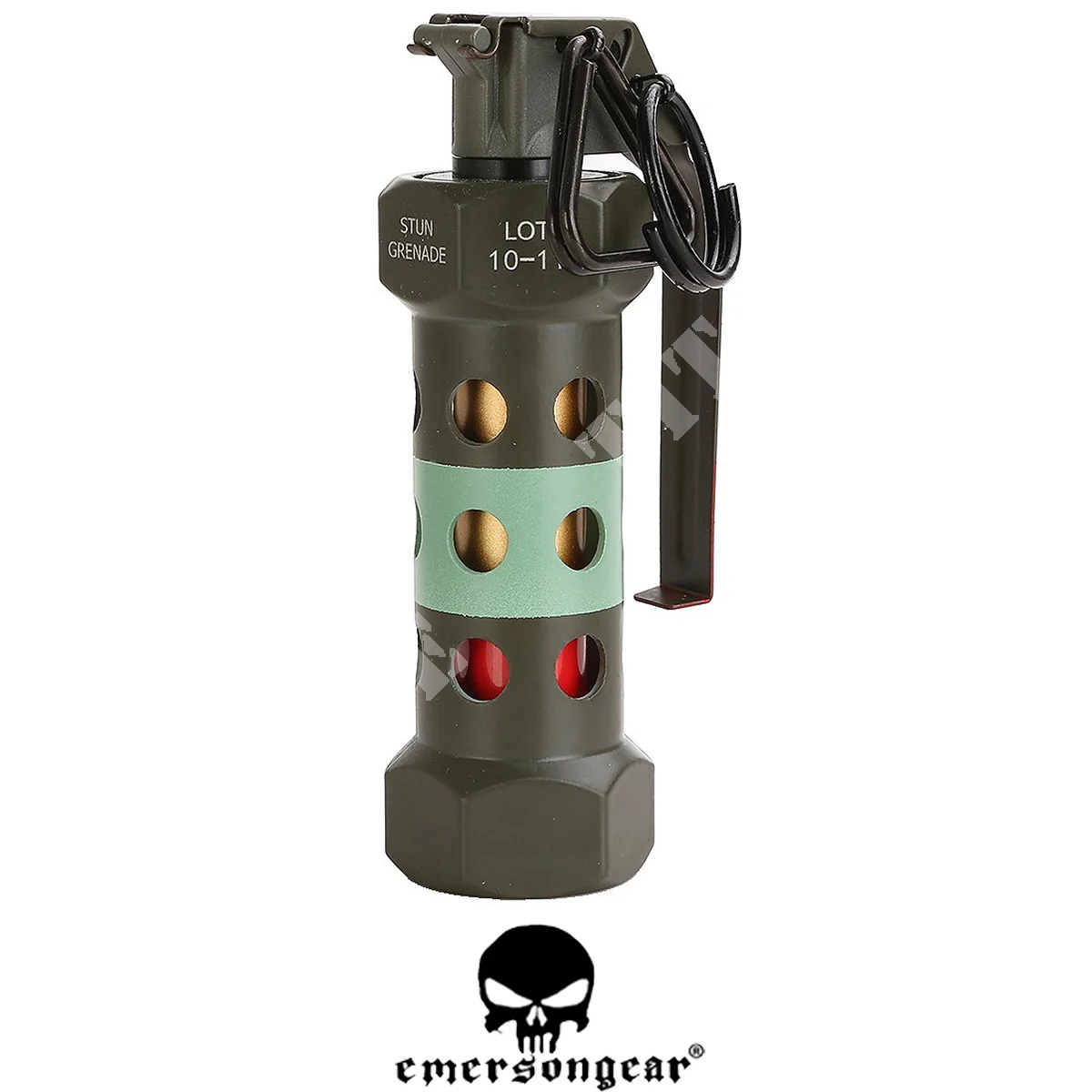 GRANADA M84 DUMMY BIG DRAGON (BD7982)