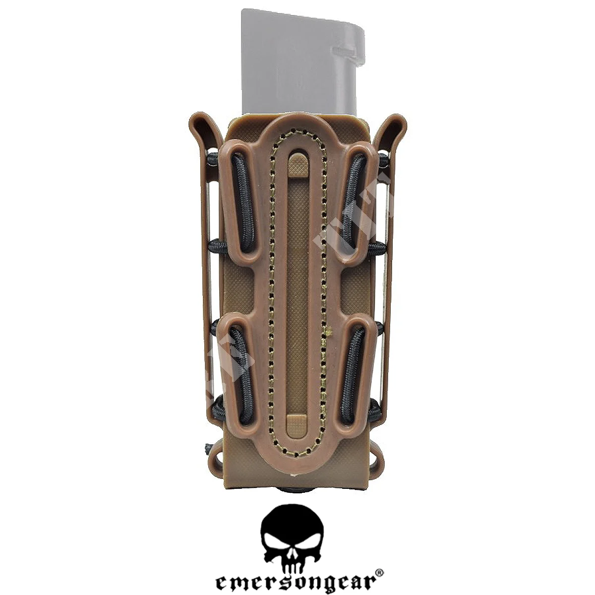 CARGADOR PARA PISTOLA EMERSON (BD-6405)