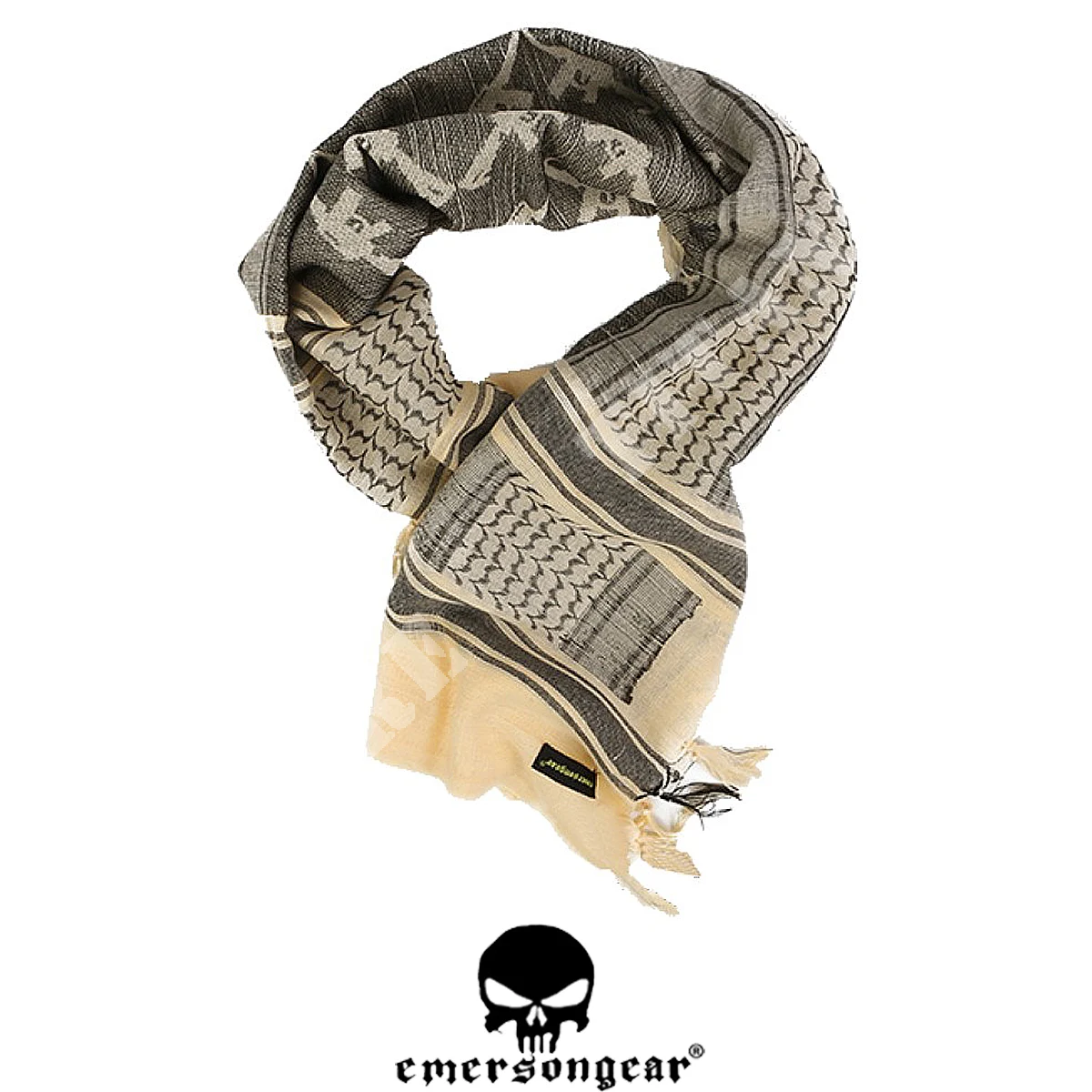 KEFIAH EMERSON (EM6651C)