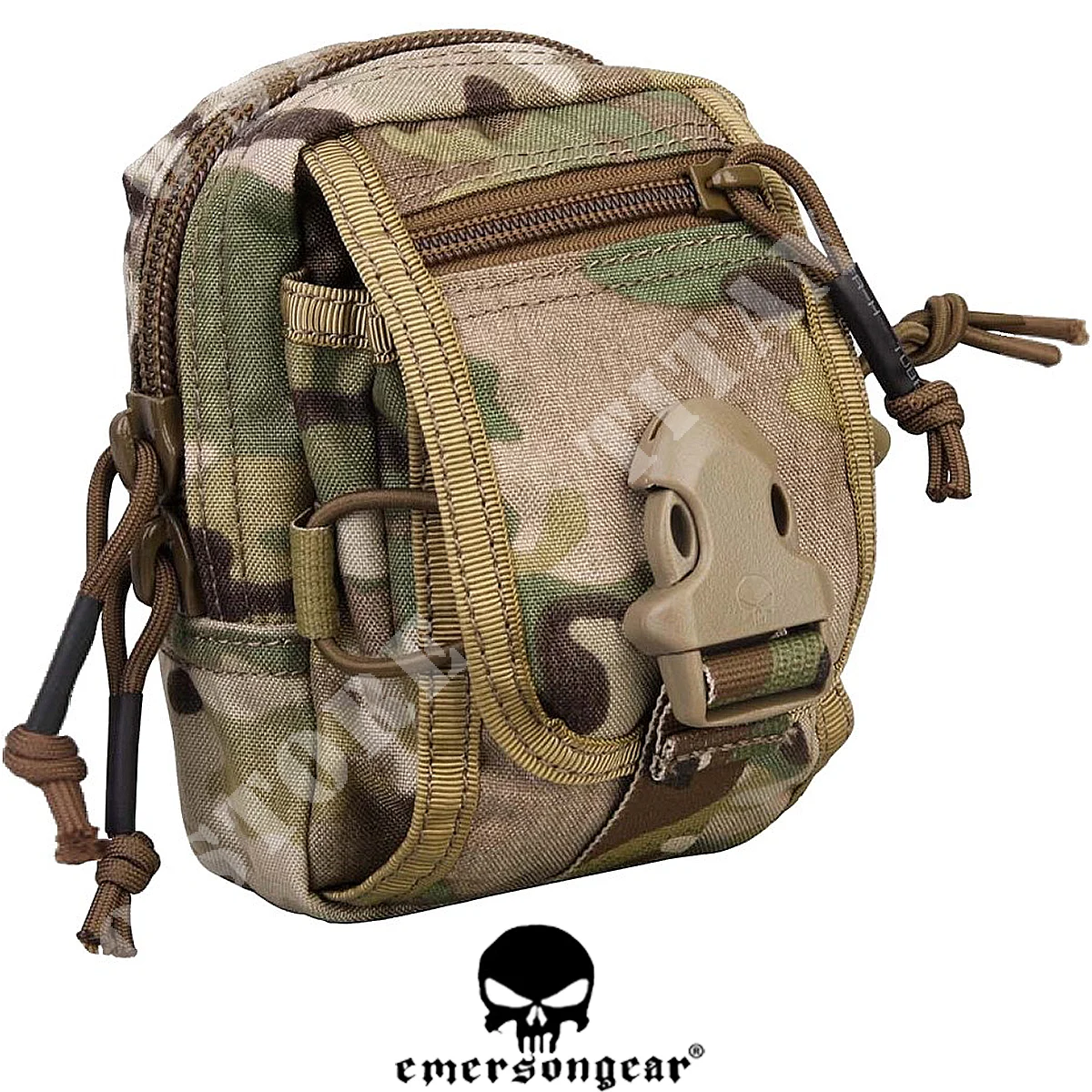 BOLSA DE CINTURA MULTICAM EMERSON (EM8339E)