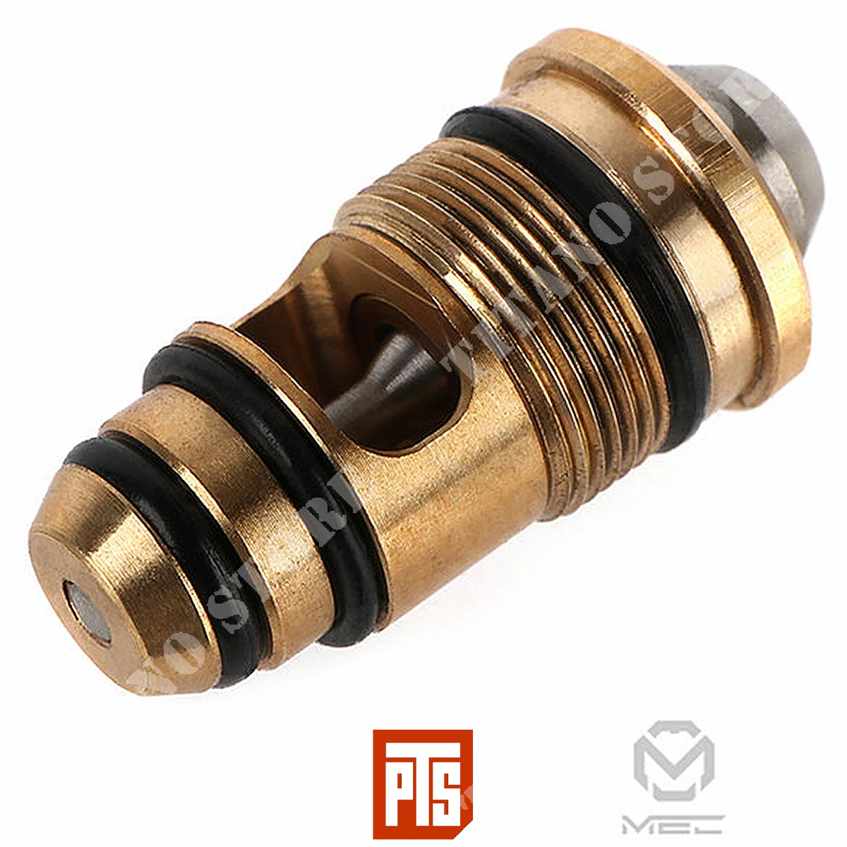 VÁLVULA MEC-M PARA TM MWS / HI-CAPA GBB PTS (PTS-ME108490300)