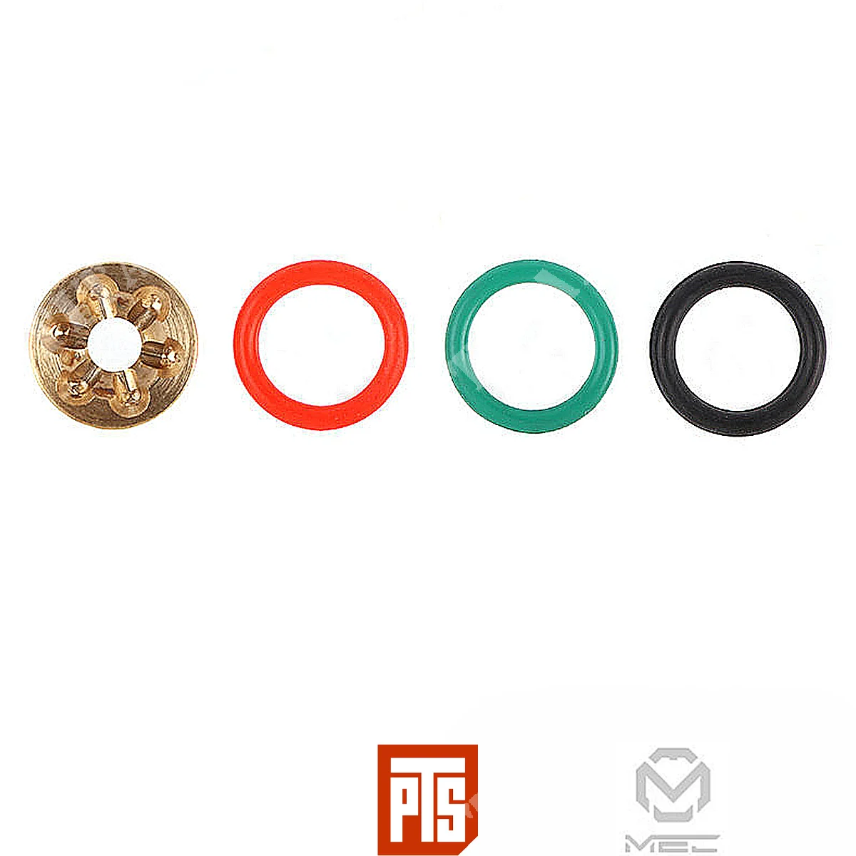 CABEZA DE PISTÓN MEC-R TM15 PTS (PTS-ME103490300)