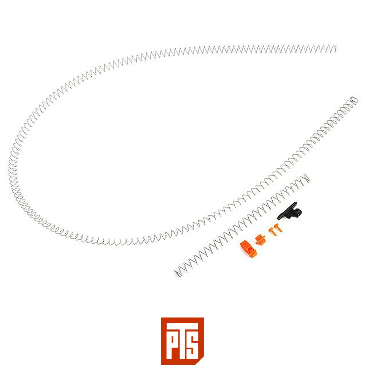 JUEGO DE MUELLES PARA REVISTA EPM1 PTS (PTS-ZZ167490200)