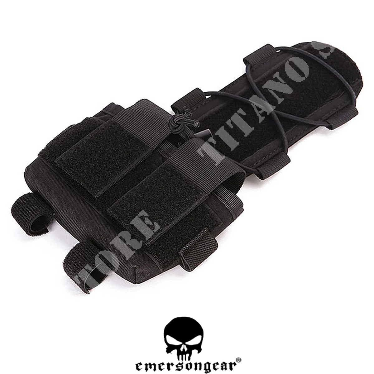 BATERÍA MK2 PARA CASCO EMERSON (EM9399)