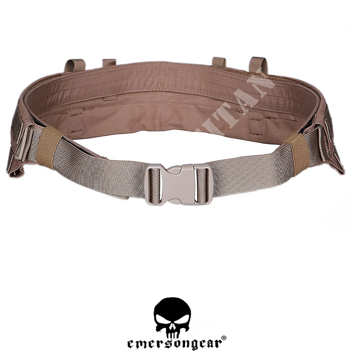 CINTURÓN TÁCTICO MODULAR EMERSON (EM9341)