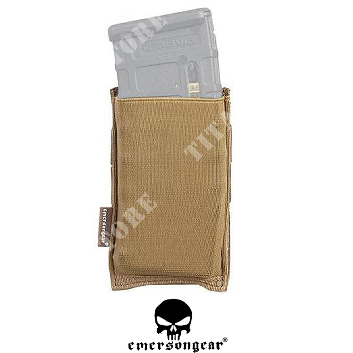 ESTUCHE PARA REVISTA EMERSON (EM2386)