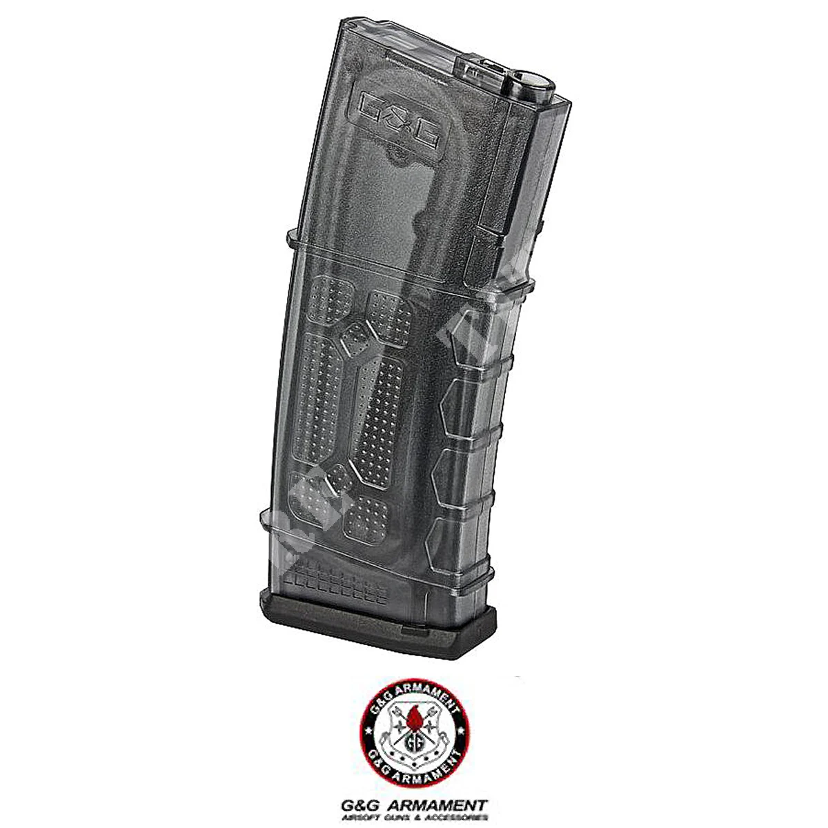 CARGADOR DE CAPA MEDIA 105BB PARA GR16 SERIE G&G (G08150)