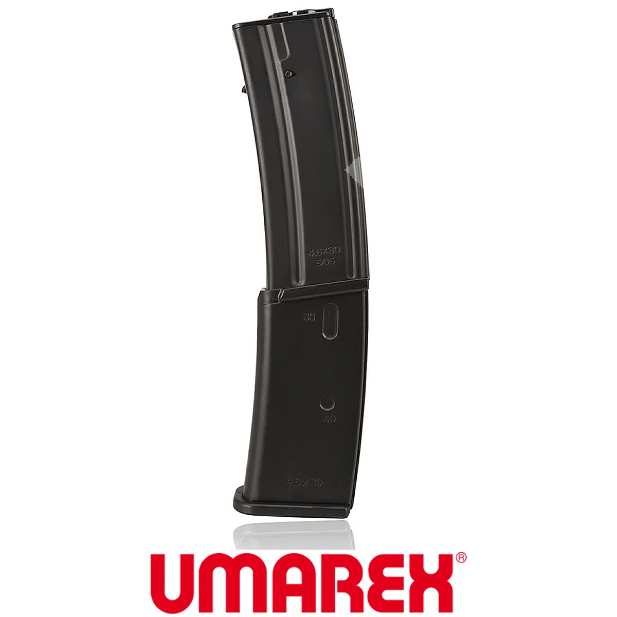 CARGADOR PARA MP7A1 HK 6mm AEP UMAREX (2.5619.1)