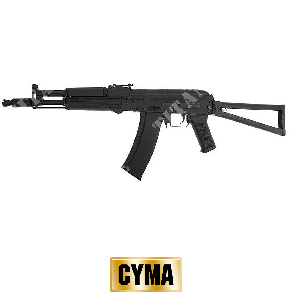 FUSIL ELECTRICO AK-105 NEGRO CYMA (CM040B)