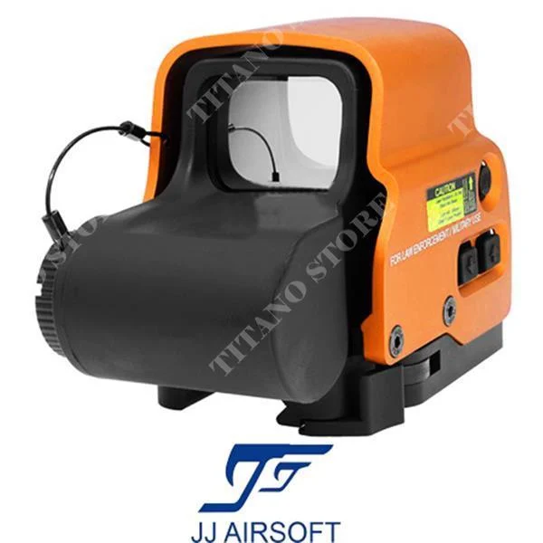 HOLOGRAFICO XPS 3-Z QD JJ AIRSOFT (JA-5063)
